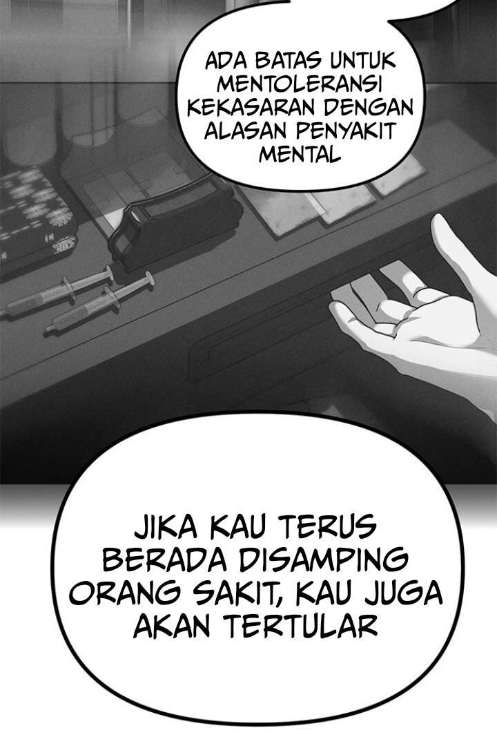 Undercover at Chaebol High School Chapter 85 page 69