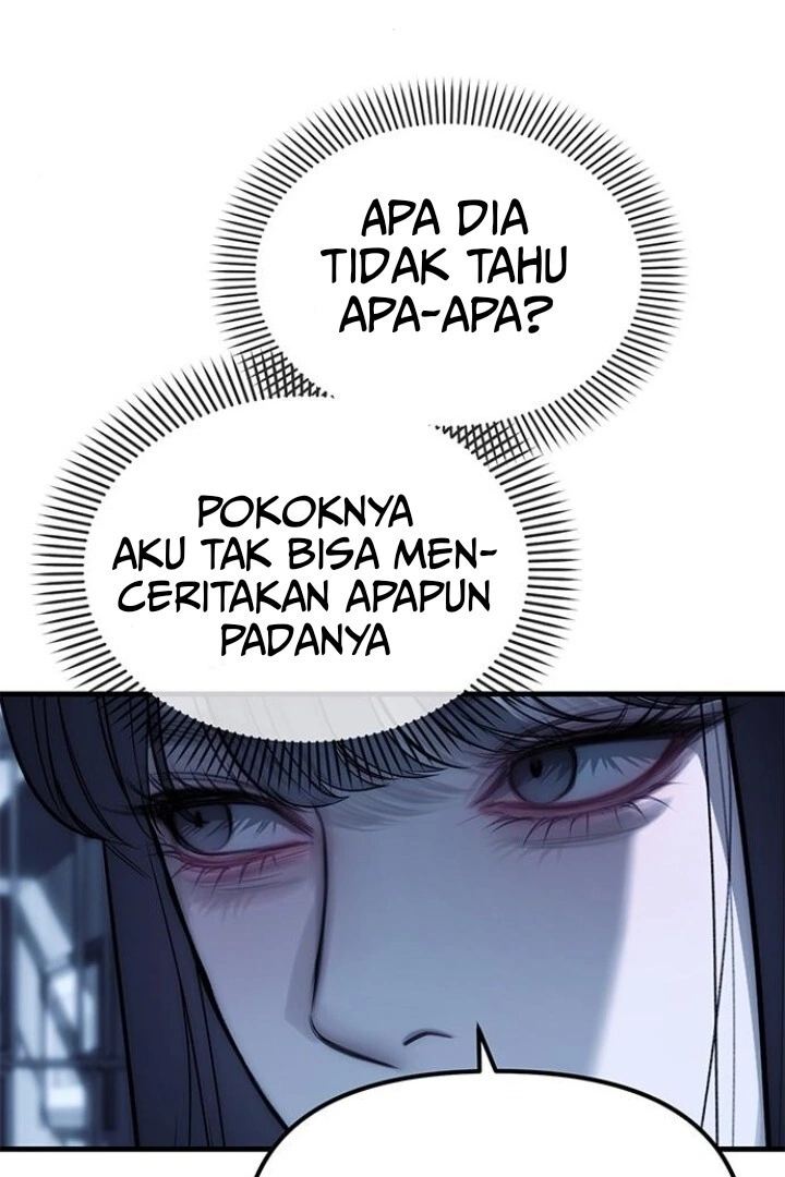 Undercover at Chaebol High School Chapter 85 page 70