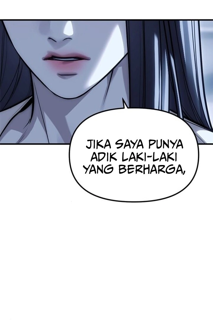 Undercover at Chaebol High School Chapter 85 page 73
