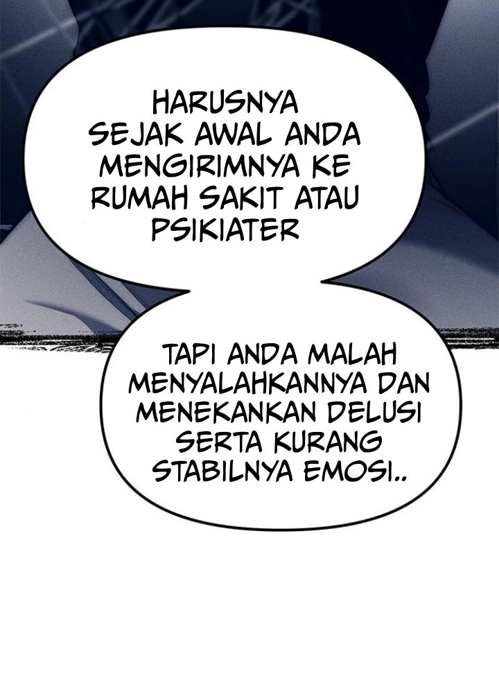 Undercover at Chaebol High School Chapter 85 page 76