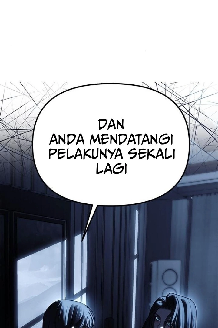 Undercover at Chaebol High School Chapter 85 page 77