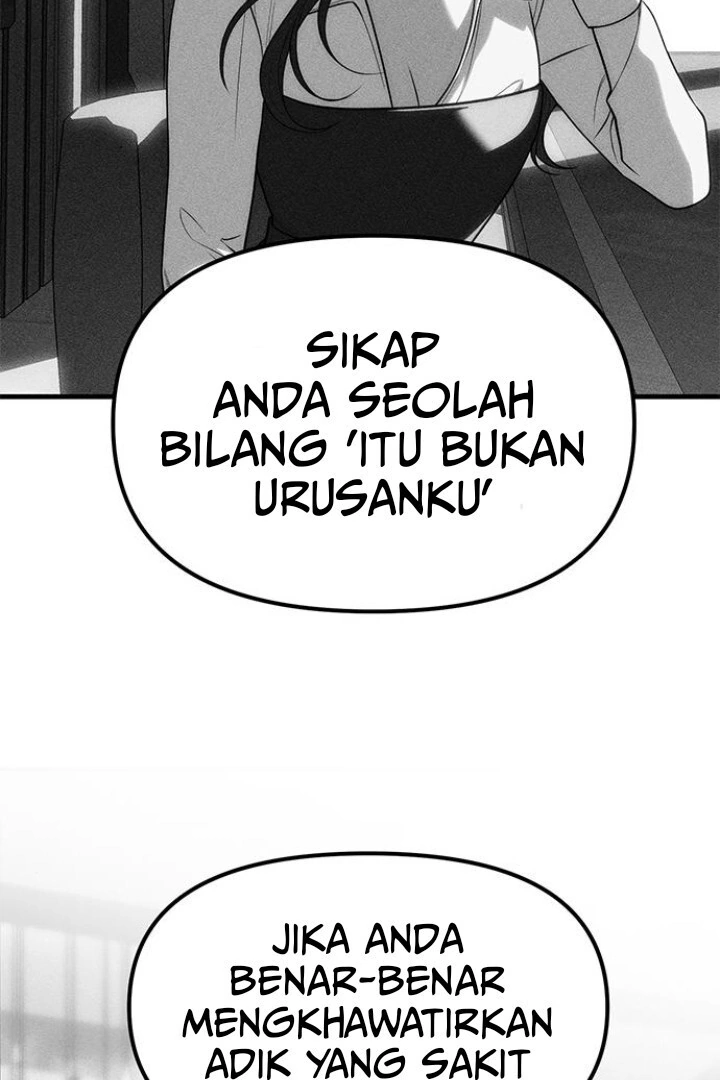 Undercover at Chaebol High School Chapter 85 page 80