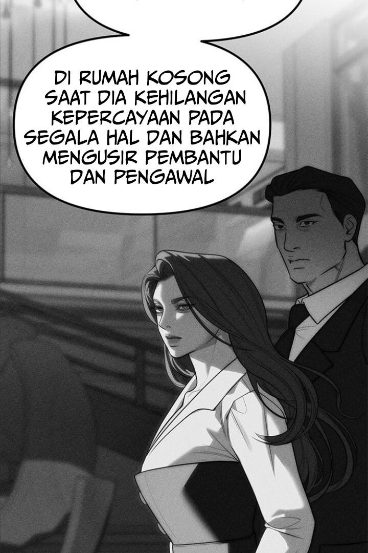 Undercover at Chaebol High School Chapter 85 page 81