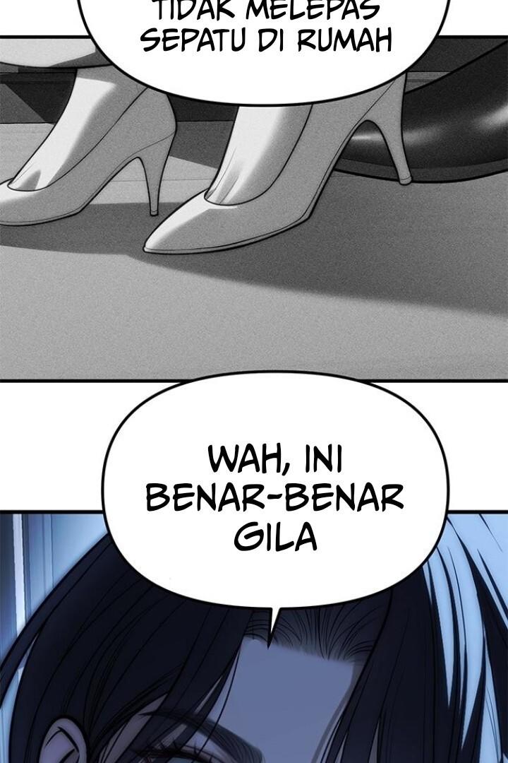 Undercover at Chaebol High School Chapter 85 page 83