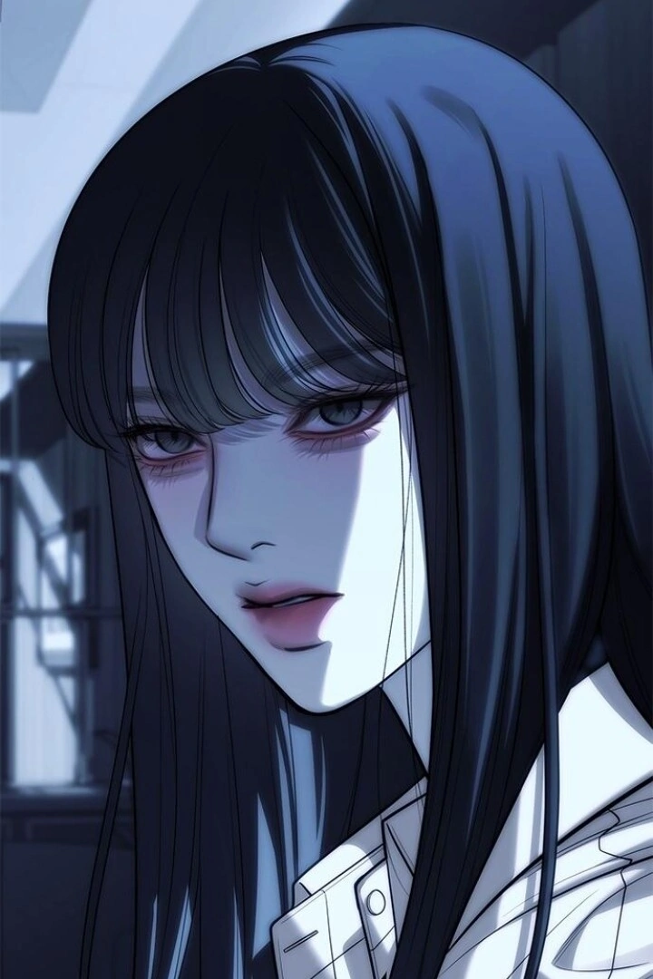 Undercover at Chaebol High School Chapter 85 page 86