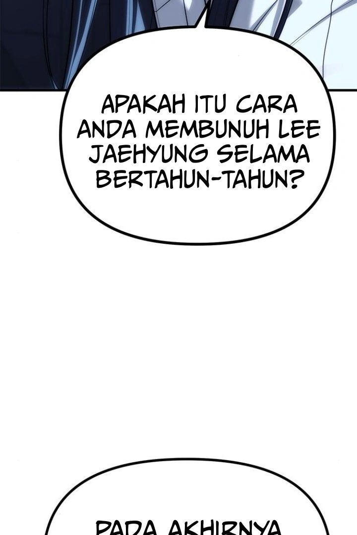 Undercover at Chaebol High School Chapter 85 page 87