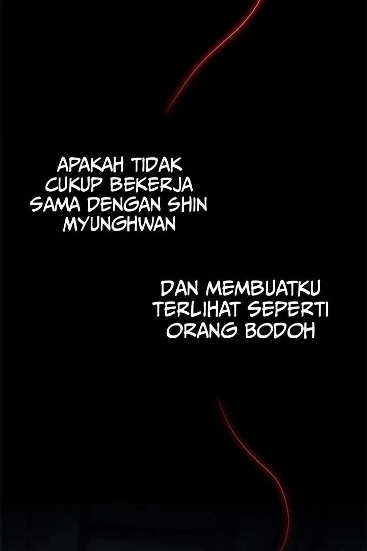 Undercover at Chaebol High School Chapter 85 page 8