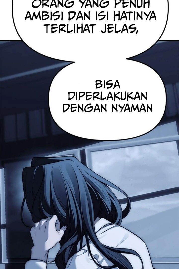 Undercover at Chaebol High School Chapter 85 page 90