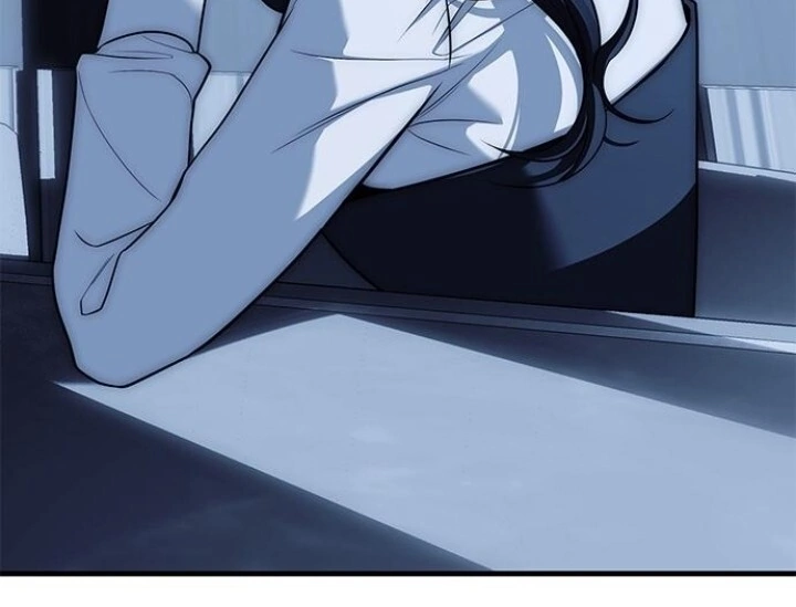 Undercover at Chaebol High School Chapter 85 page 91