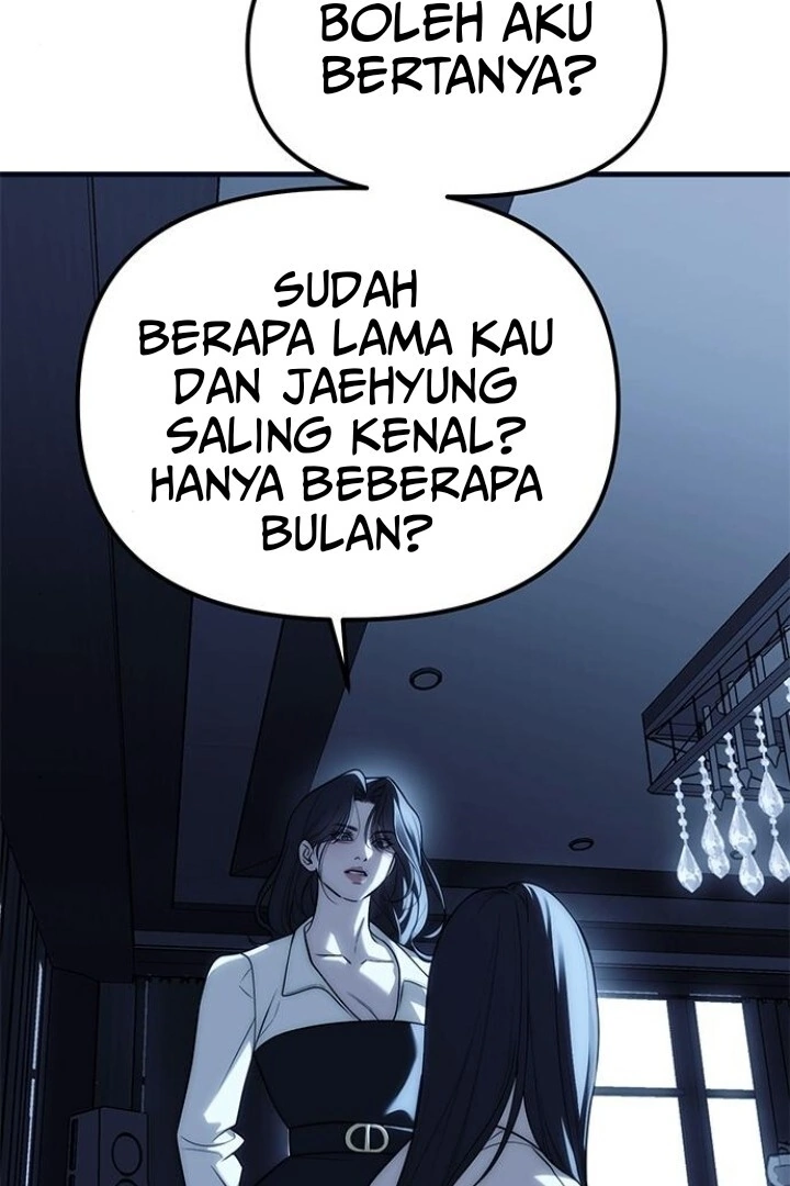 Undercover at Chaebol High School Chapter 85 page 95
