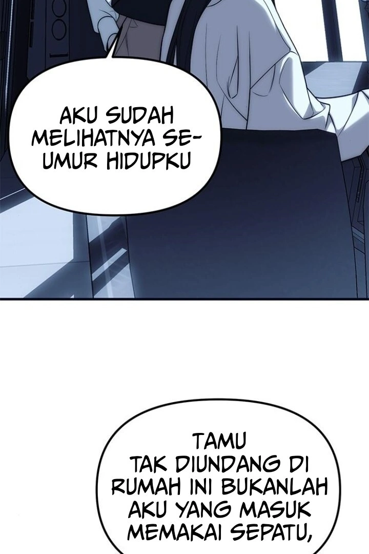 Undercover at Chaebol High School Chapter 85 page 96