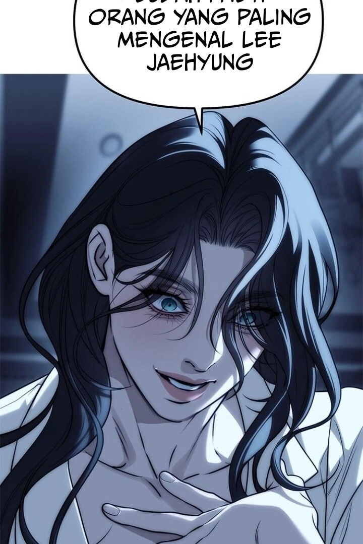 Undercover at Chaebol High School Chapter 85 page 98