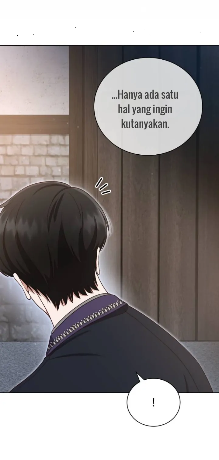 Unrequited Love Does Not End With Marriage Chapter 14 page 0