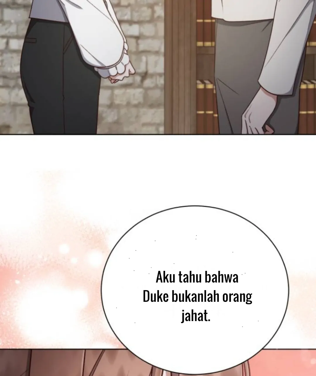 Unrequited Love Does Not End With Marriage Chapter 14 page 13