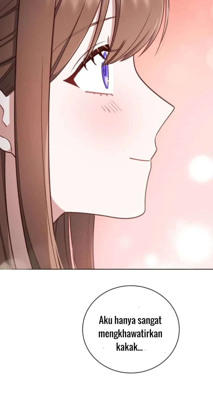 Unrequited Love Does Not End With Marriage Chapter 14 page 14