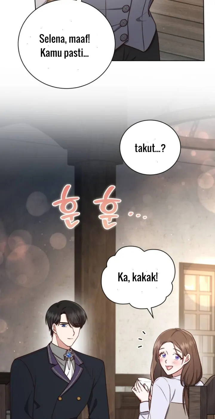 Unrequited Love Does Not End With Marriage Chapter 14 page 18