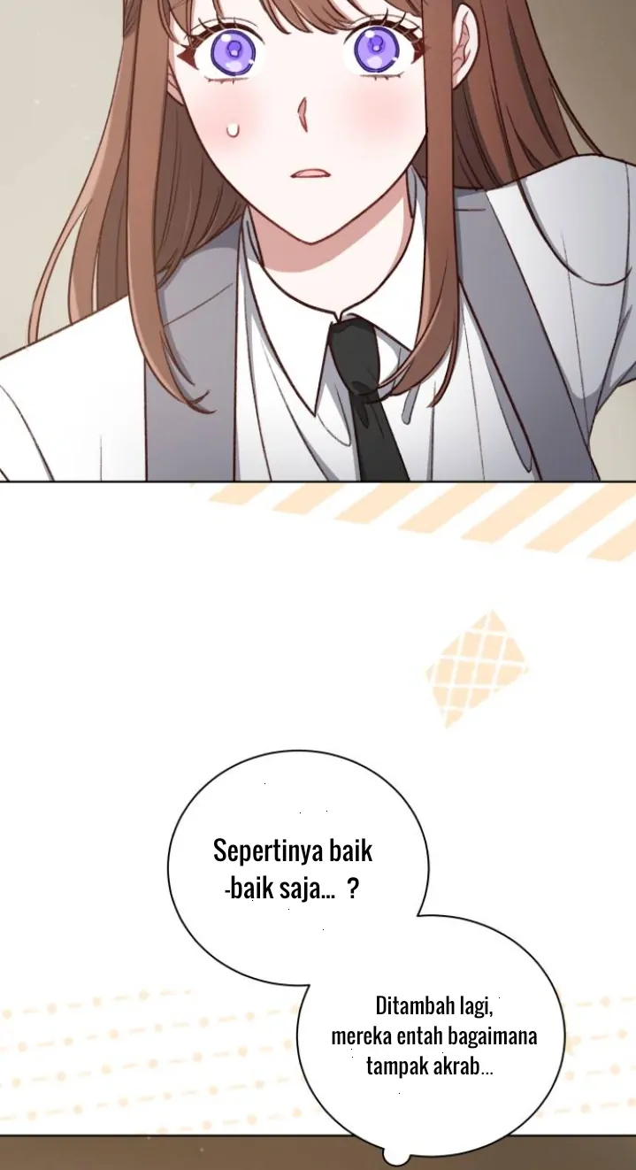 Unrequited Love Does Not End With Marriage Chapter 14 page 20