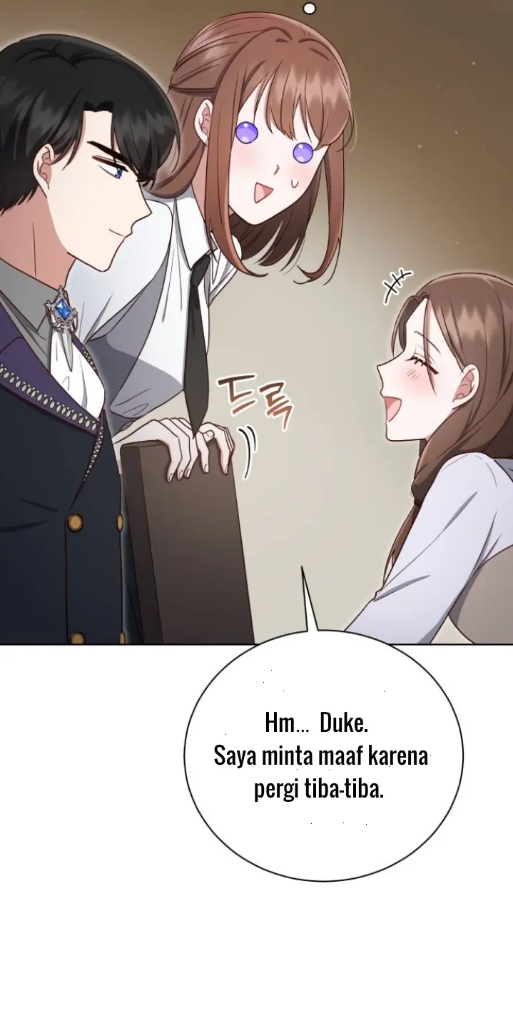 Unrequited Love Does Not End With Marriage Chapter 14 page 21