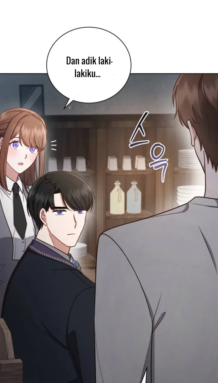 Unrequited Love Does Not End With Marriage Chapter 14 page 22