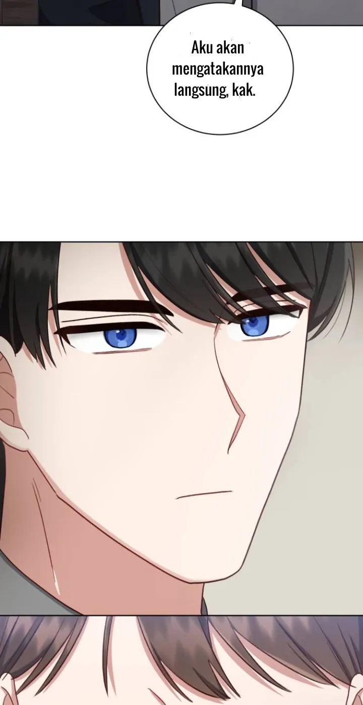 Unrequited Love Does Not End With Marriage Chapter 14 page 23