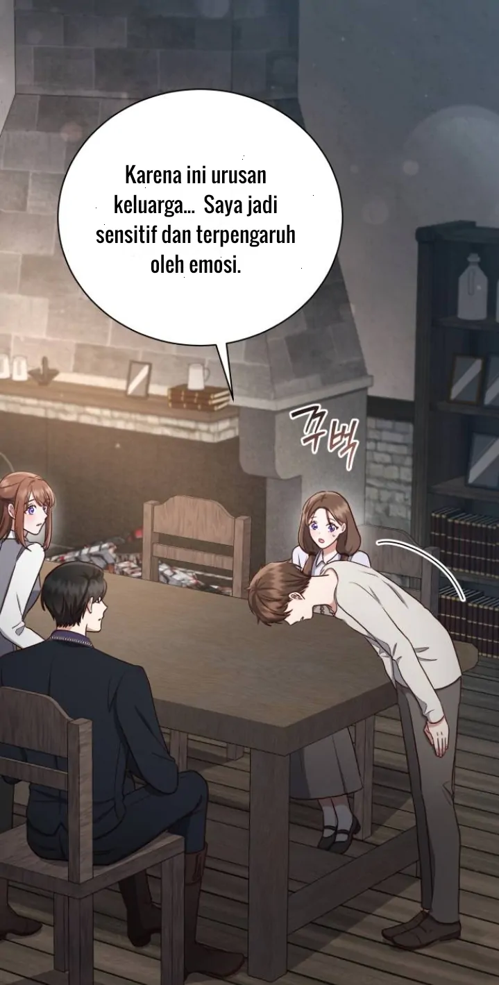 Unrequited Love Does Not End With Marriage Chapter 14 page 26