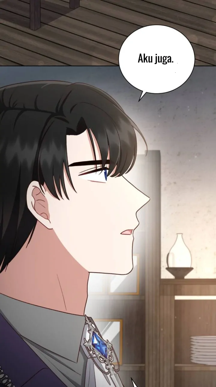 Unrequited Love Does Not End With Marriage Chapter 14 page 27