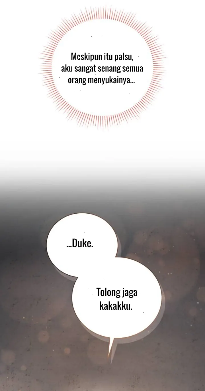 Unrequited Love Does Not End With Marriage Chapter 14 page 33