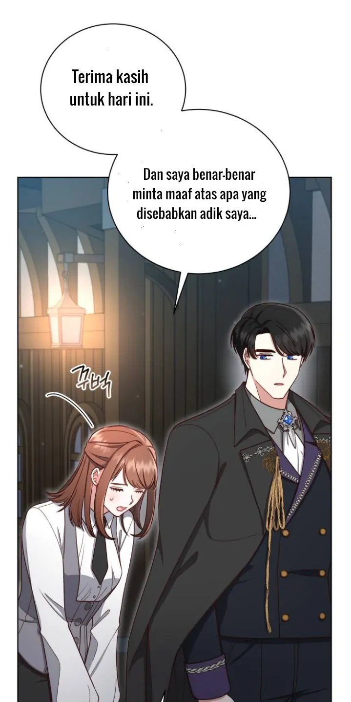Unrequited Love Does Not End With Marriage Chapter 14 page 37