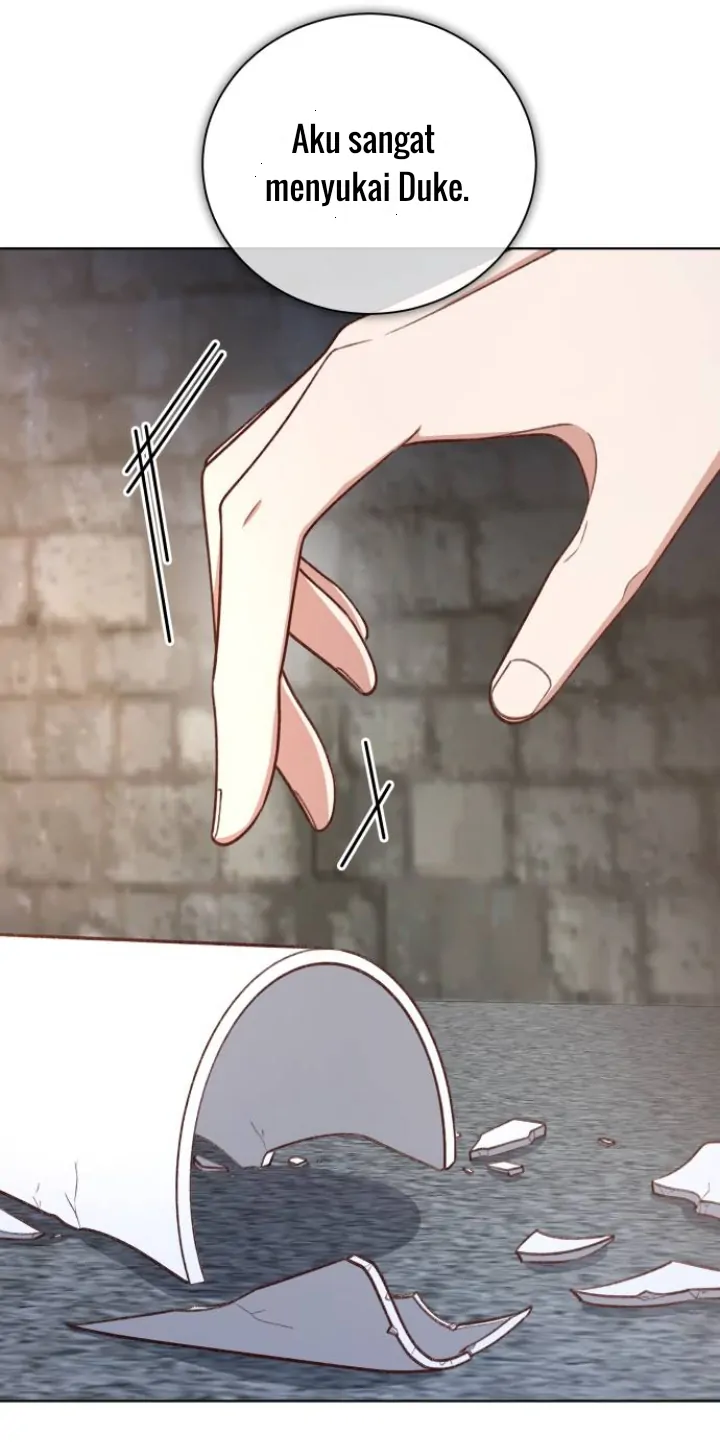 Unrequited Love Does Not End With Marriage Chapter 14 page 3
