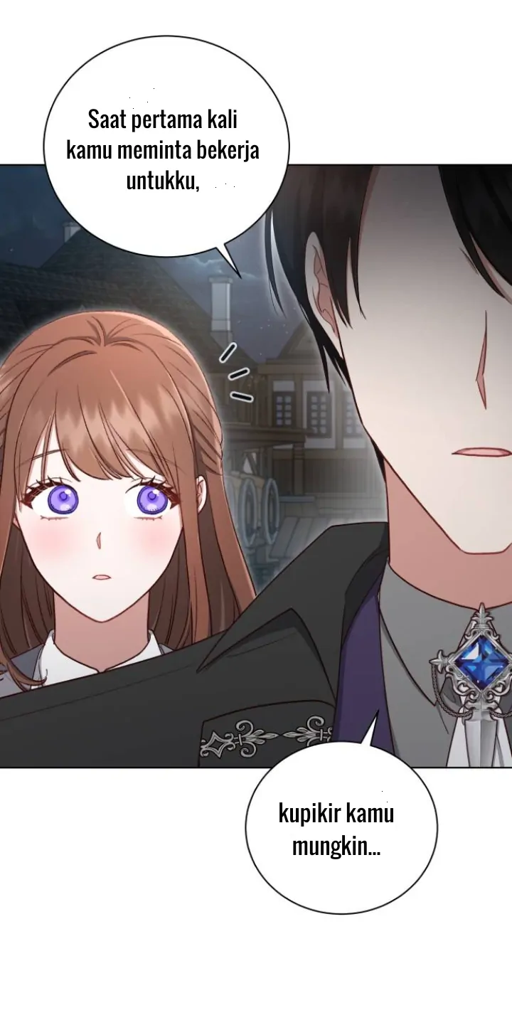 Unrequited Love Does Not End With Marriage Chapter 14 page 43