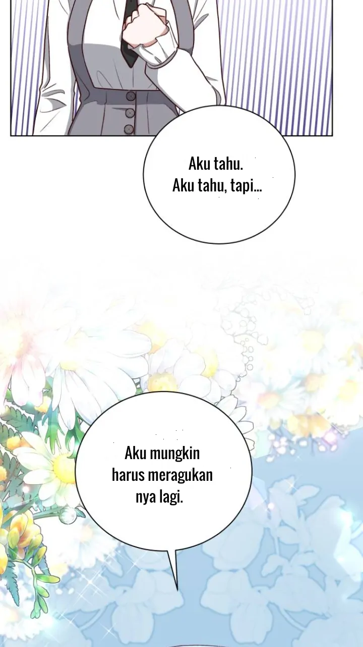 Unrequited Love Does Not End With Marriage Chapter 14 page 45