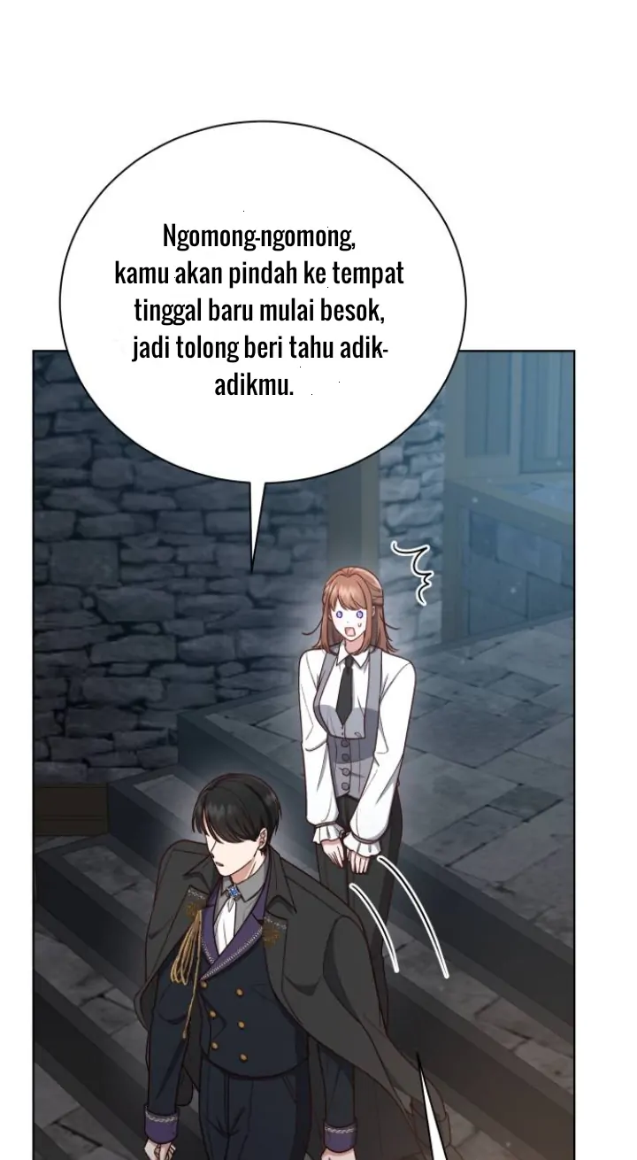 Unrequited Love Does Not End With Marriage Chapter 14 page 50