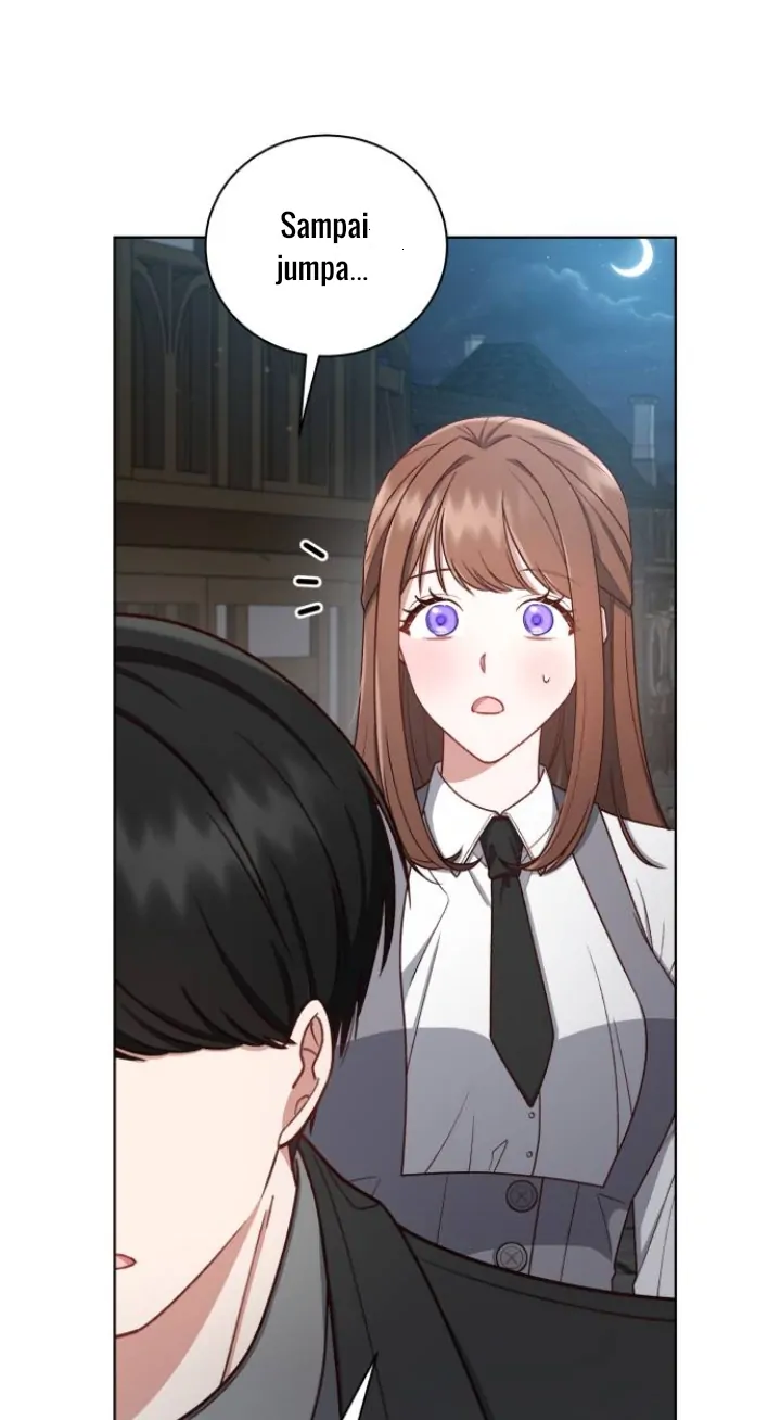 Unrequited Love Does Not End With Marriage Chapter 14 page 53