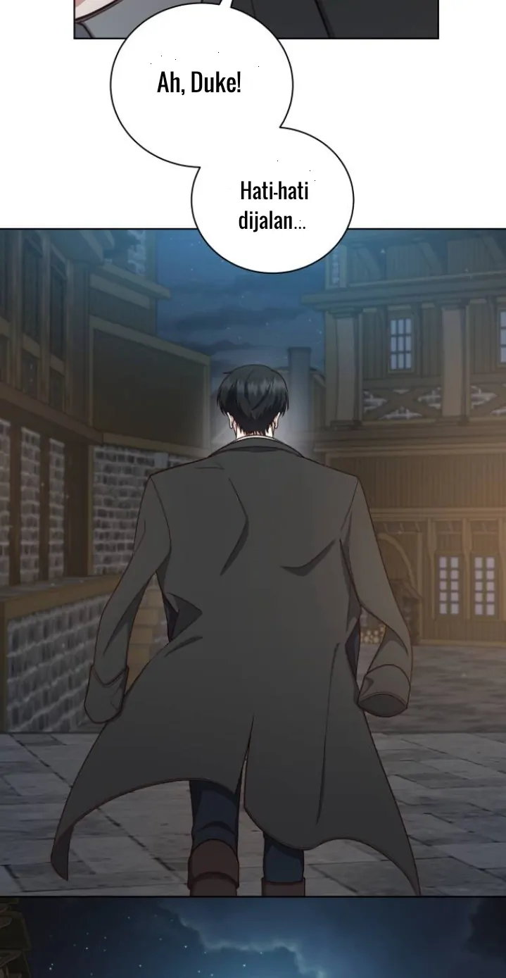 Unrequited Love Does Not End With Marriage Chapter 14 page 54