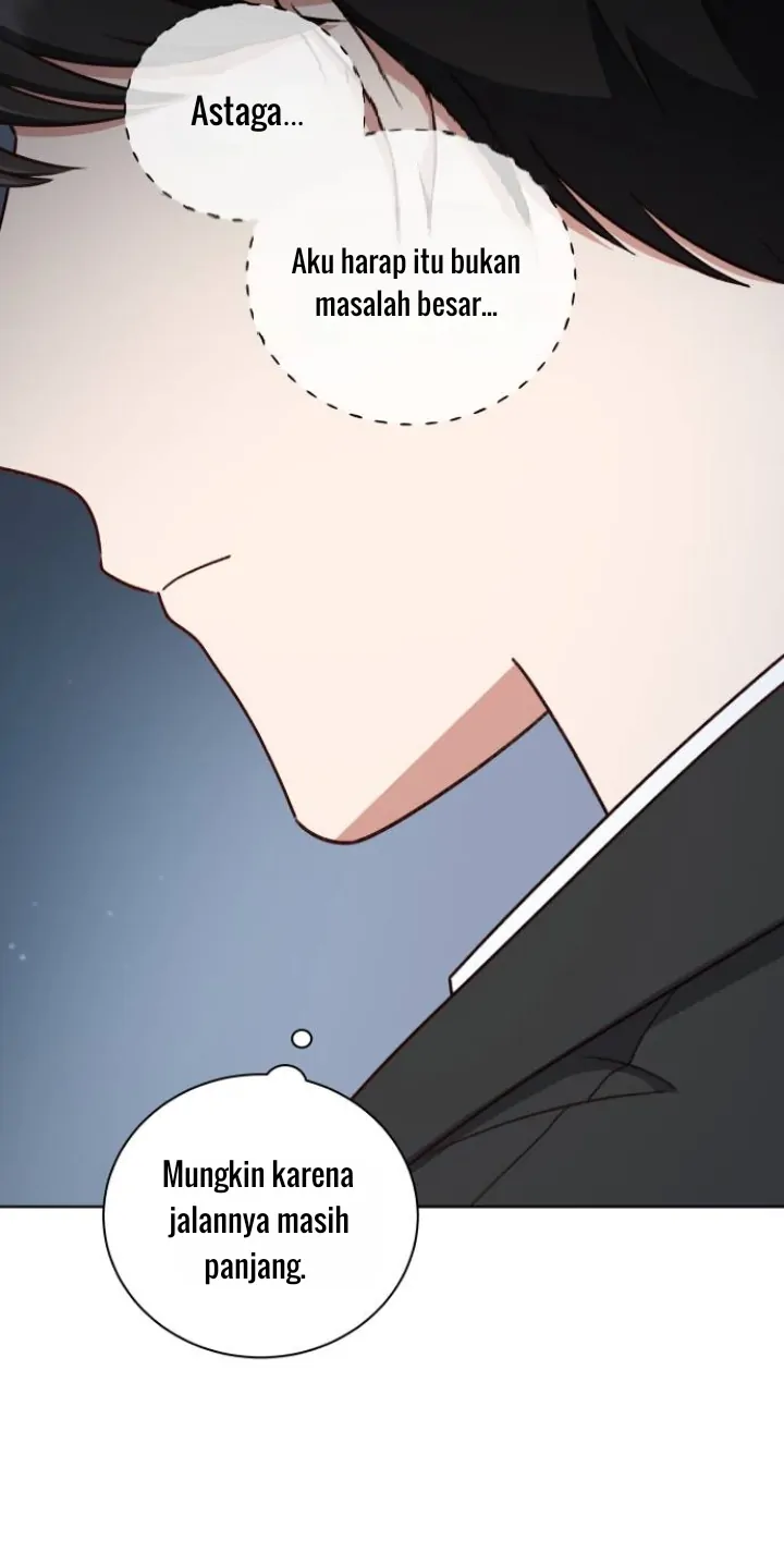Unrequited Love Does Not End With Marriage Chapter 14 page 60