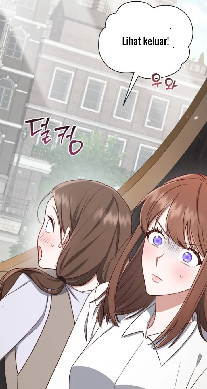 Unrequited Love Does Not End With Marriage Chapter 14 page 66