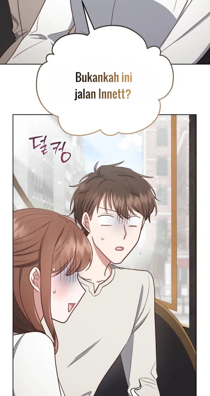 Unrequited Love Does Not End With Marriage Chapter 14 page 67