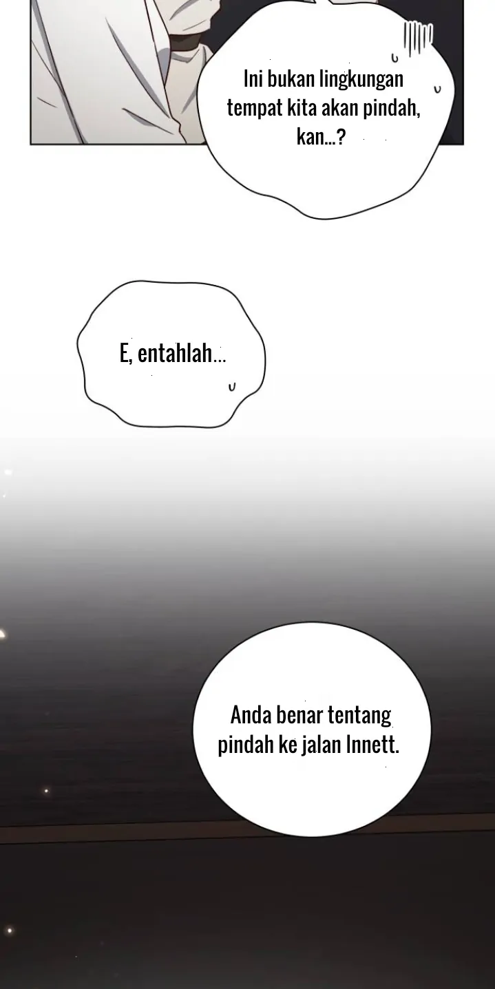 Unrequited Love Does Not End With Marriage Chapter 14 page 68