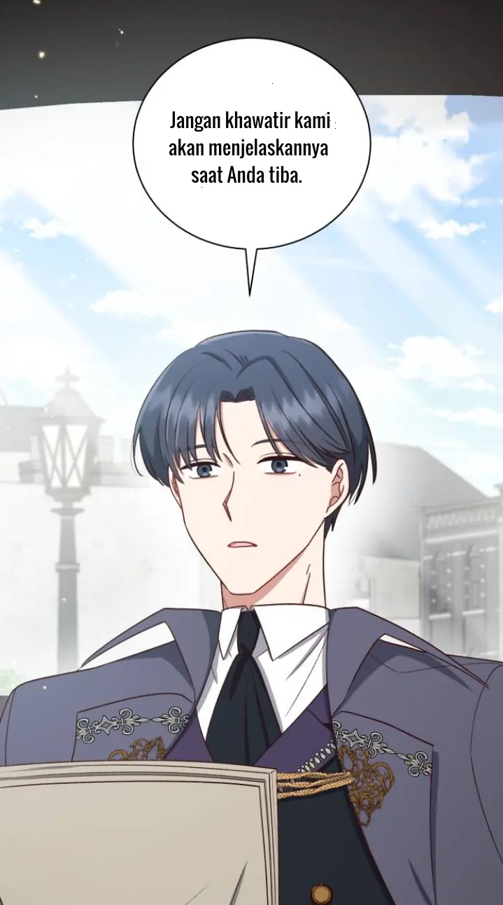 Unrequited Love Does Not End With Marriage Chapter 14 page 69
