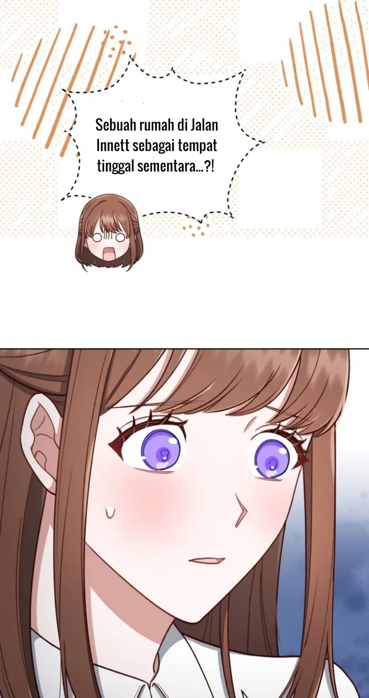 Unrequited Love Does Not End With Marriage Chapter 14 page 79