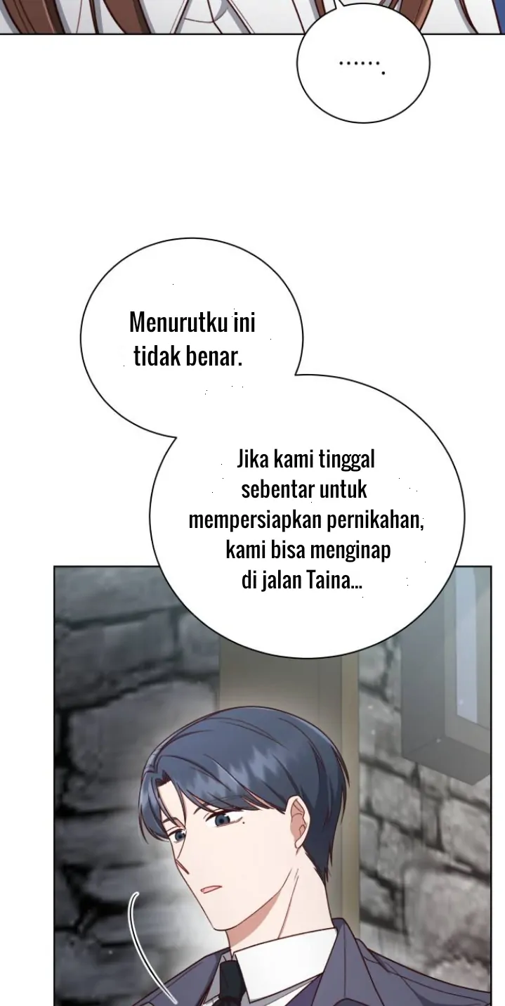Unrequited Love Does Not End With Marriage Chapter 14 page 80