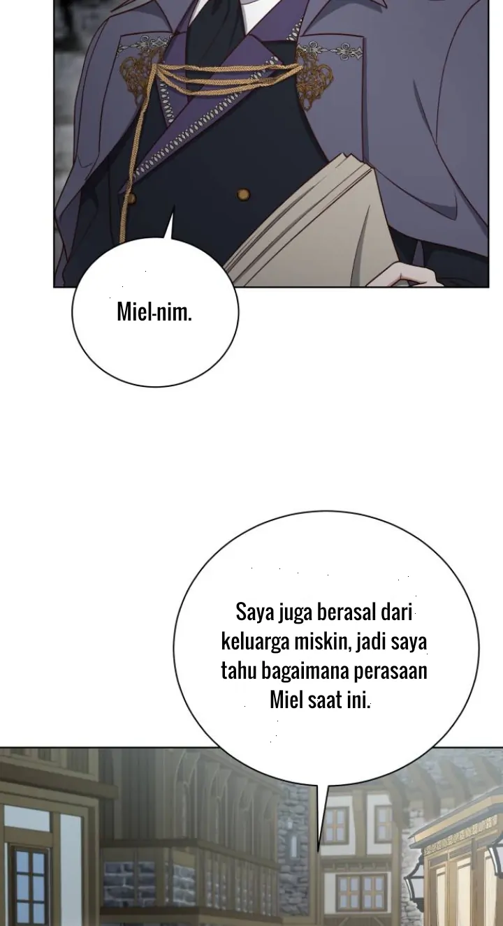 Unrequited Love Does Not End With Marriage Chapter 14 page 81