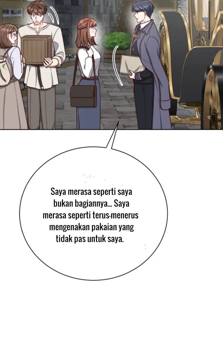 Unrequited Love Does Not End With Marriage Chapter 14 page 82