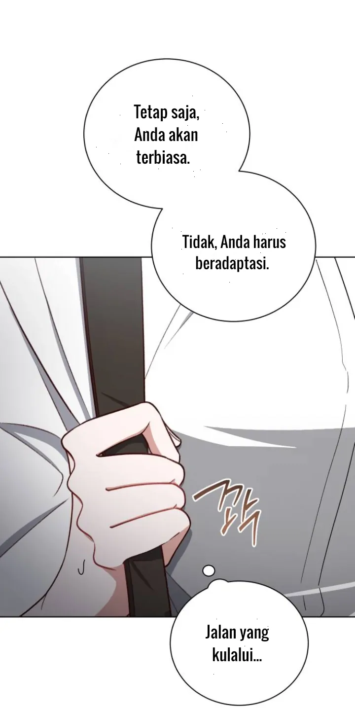 Unrequited Love Does Not End With Marriage Chapter 14 page 84