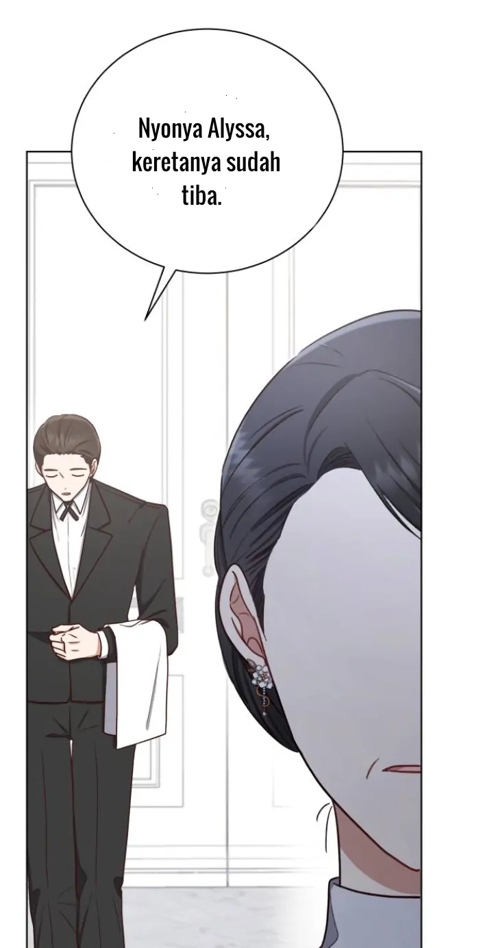 Unrequited Love Does Not End With Marriage Chapter 14 page 94