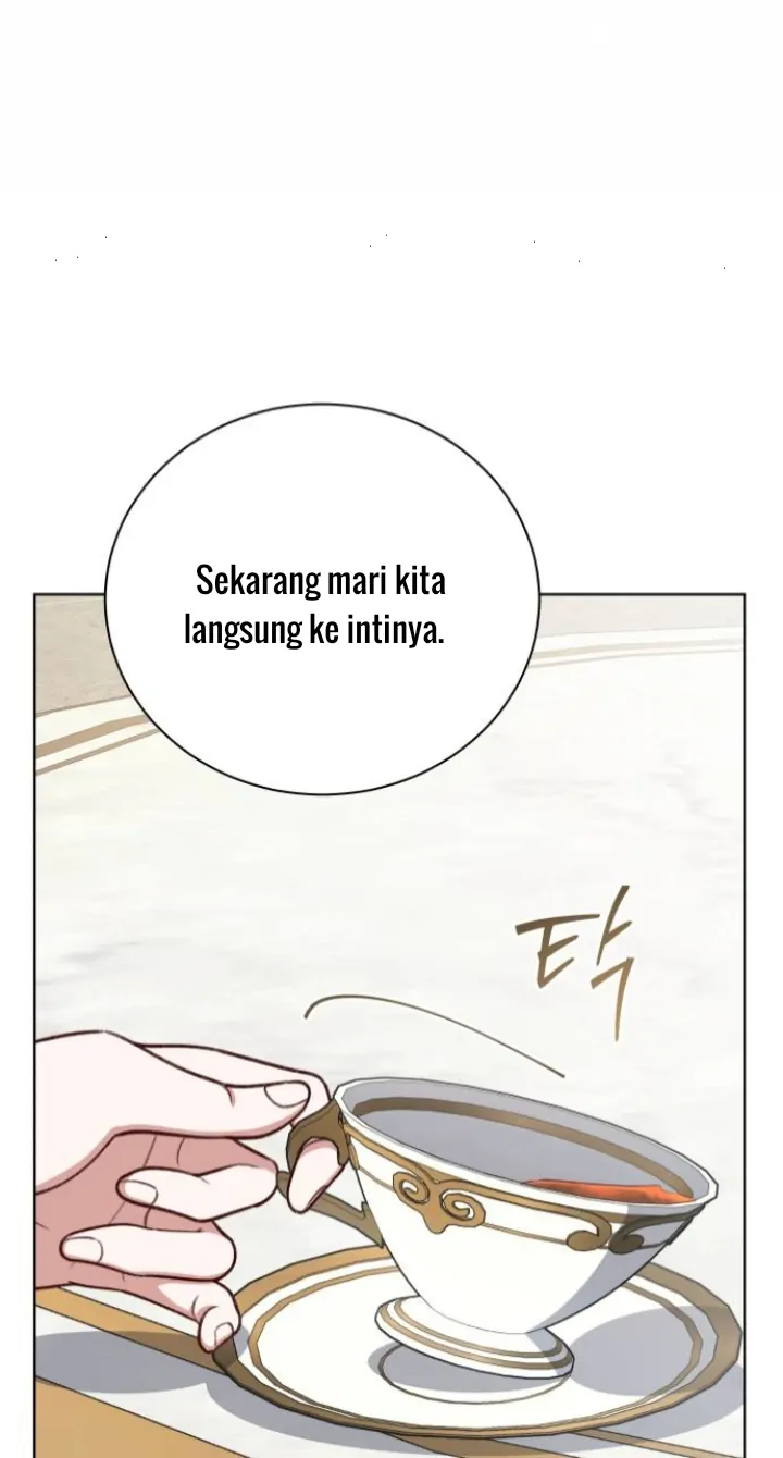 Unrequited Love Does Not End With Marriage Chapter 16 page 0