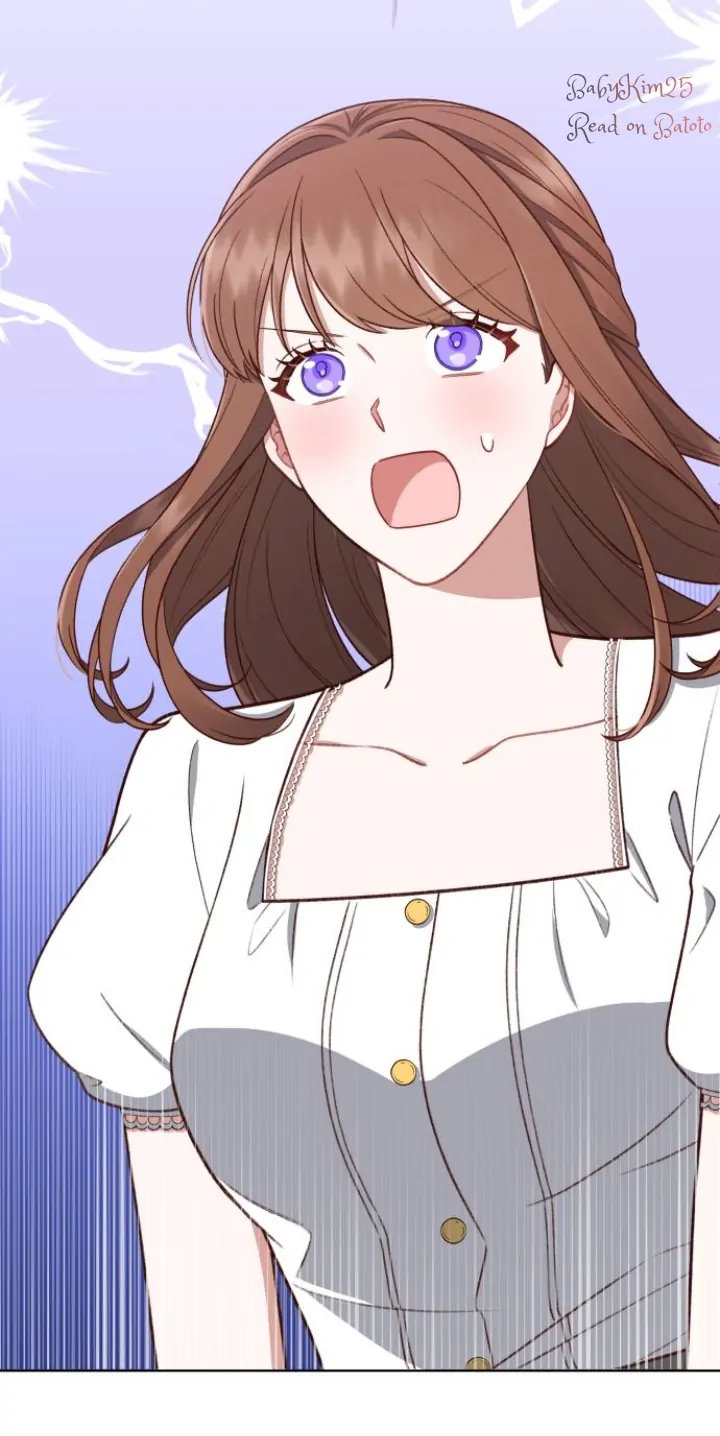 Unrequited Love Does Not End With Marriage Chapter 16 page 100