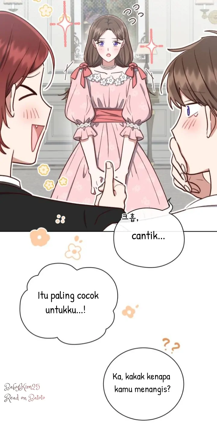 Unrequited Love Does Not End With Marriage Chapter 16 page 12