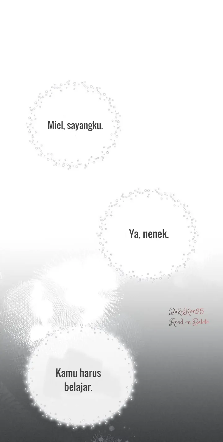 Unrequited Love Does Not End With Marriage Chapter 16 page 14