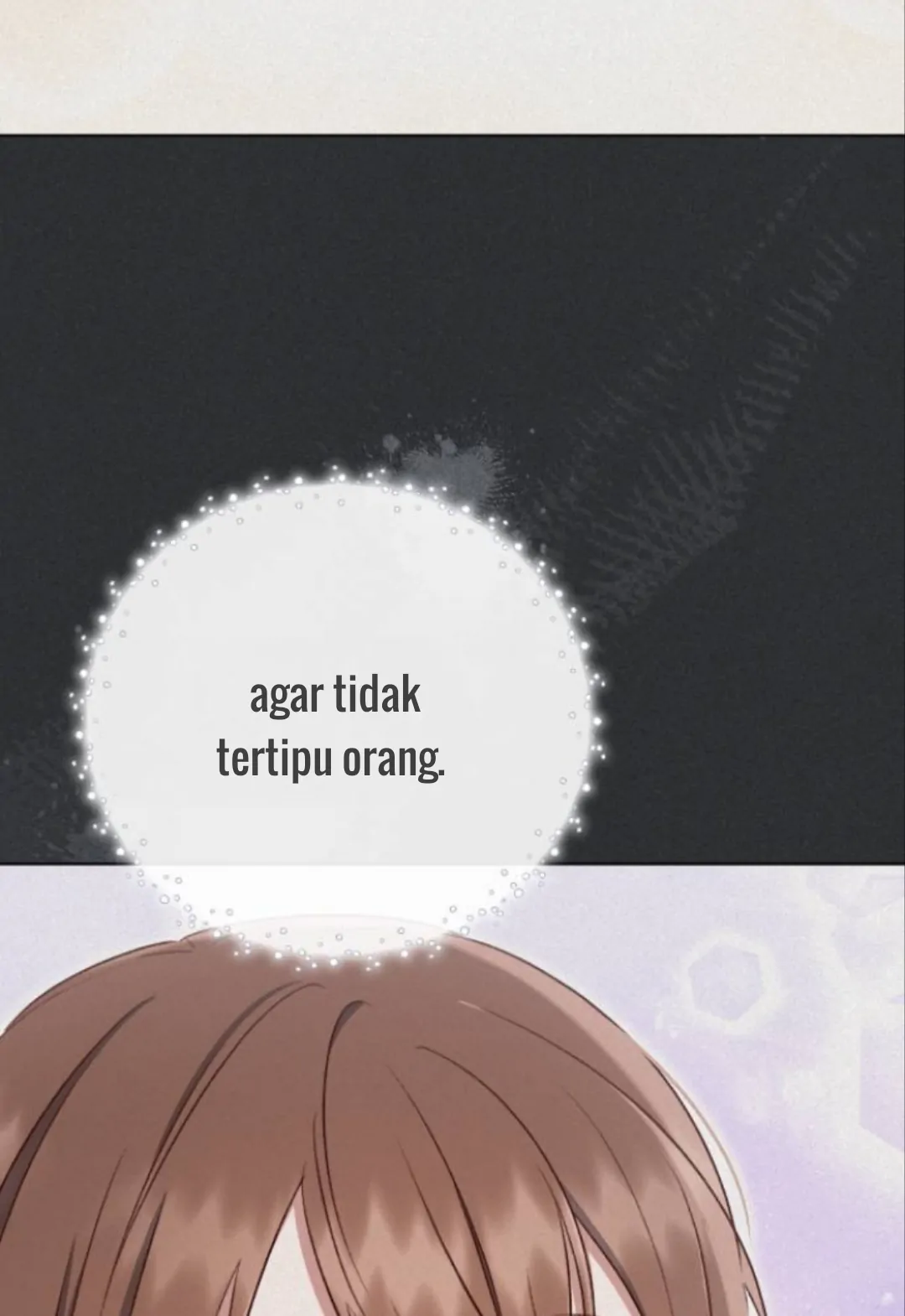 Unrequited Love Does Not End With Marriage Chapter 16 page 16